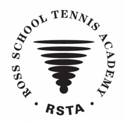 Ross School Tennis Academy logo