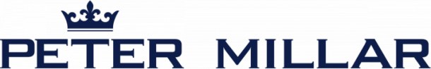 Peter Millar logo