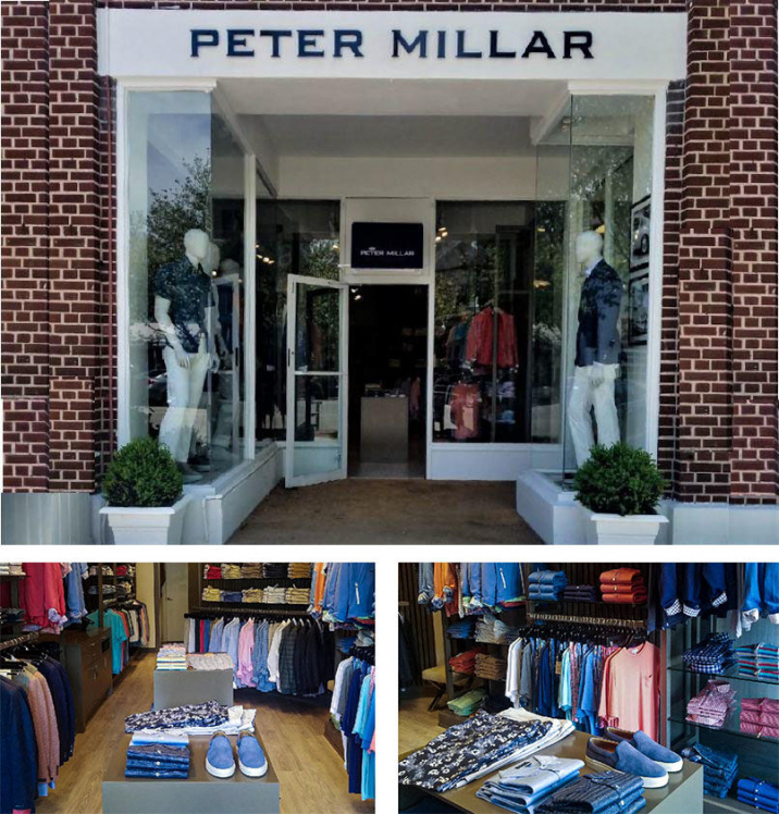 Peter Millar photo 1