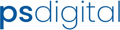 PS Digital Marketing Agency logo