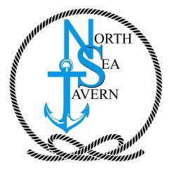 North Sea Tavern logo