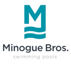 Minogue Bros. Swimming Pools, Inc. logo
