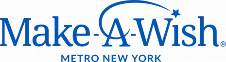 Make A Wish Metro New York logo