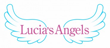 Lucia’s Angels logo