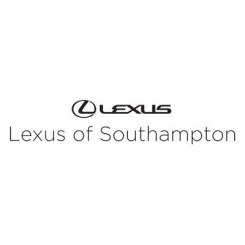 Lexus of Southampton logo