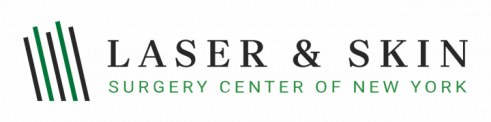 Laser and Skin Surgery Center logo