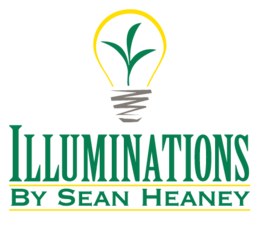 Illuminations by Sean Heaney, Inc. logo