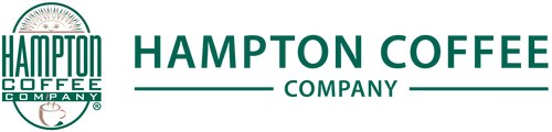 Hampton Coffee Co. logo