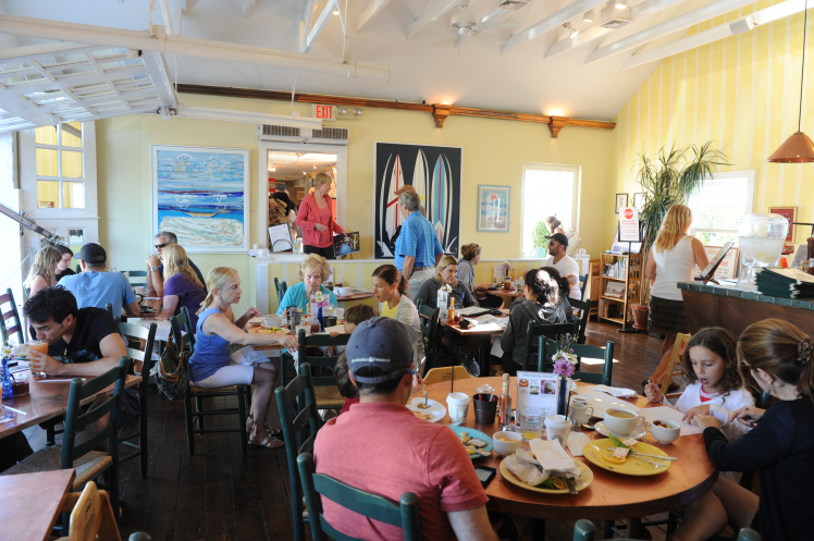 Hampton Coffee Co. photo 1