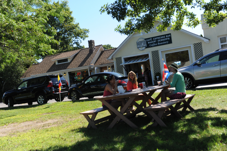 Hampton Coffee Co. photo 2