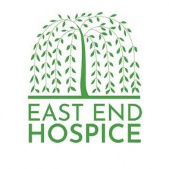 East End Hospice logo