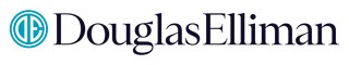 Douglas Elliman Real Estate logo