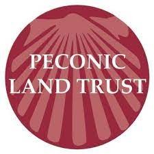 Peconic Land Trust – Bridge Gardens logo