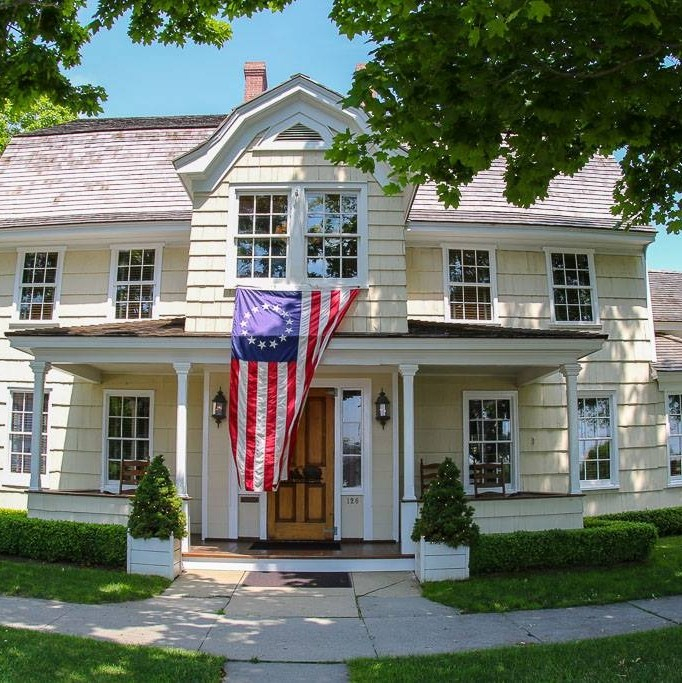 1708 House photo 1