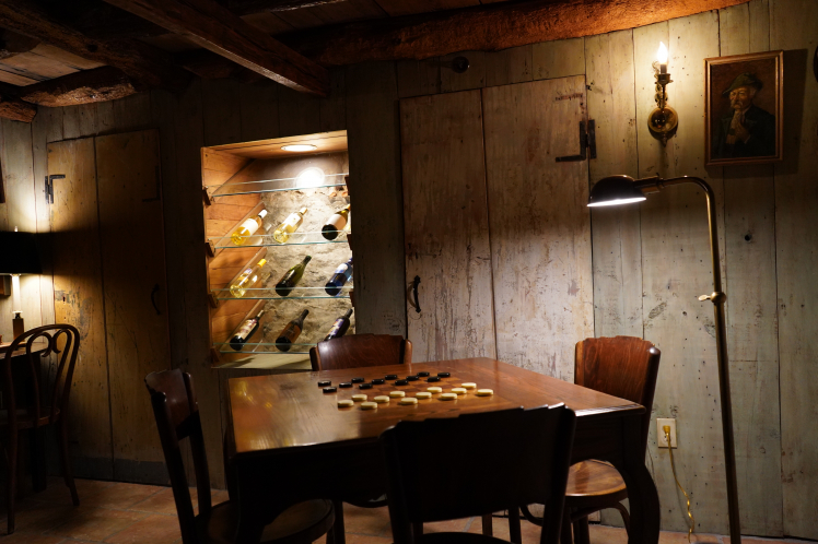 1708 House photo 5