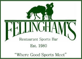 Fellingham’s Restaurant & Sports Bar logo