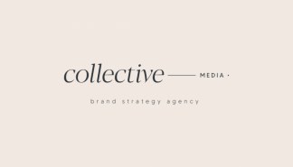 Collective Media logo