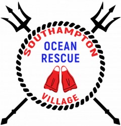 Southampton Village Ocean Rescue logo