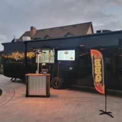 Fat Jack's BBQ