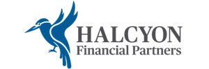 Halcyon Financial Partners logo