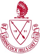 Shinnecock Hills Golf Club logo