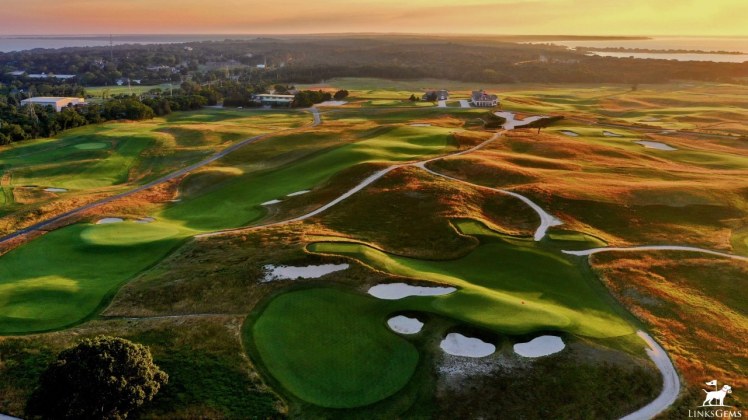 Shinnecock Hills Golf Club photo 1