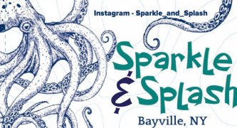 Sparkle & Splash logo