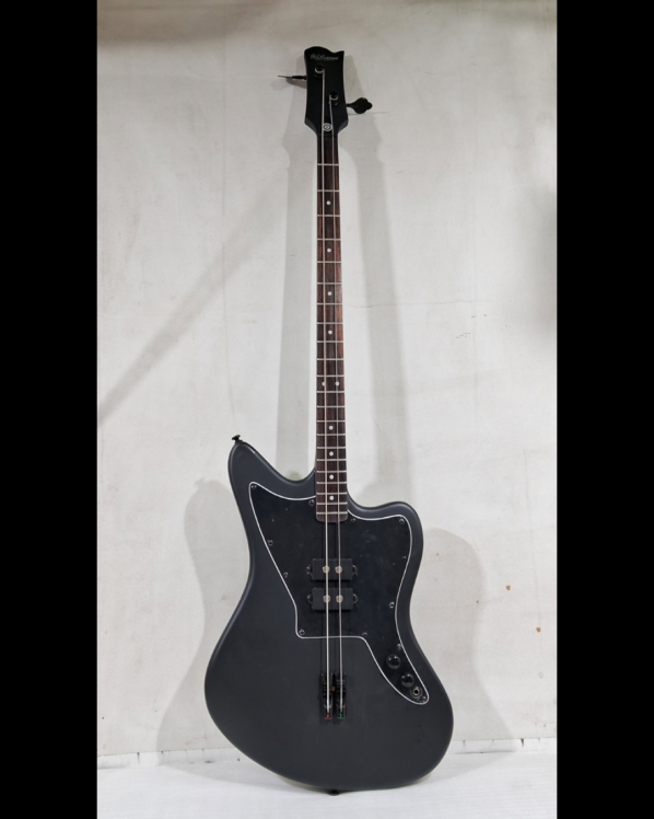 Waterstone Guitars/Elysian Pedals photo 7