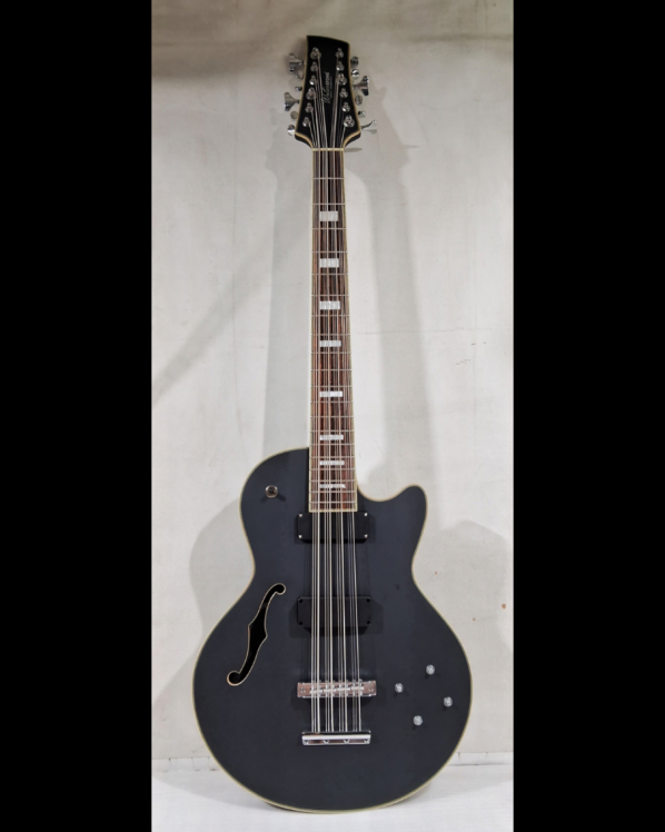 Waterstone Guitars/Elysian Pedals photo 8