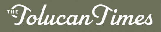 The Tolucan Media Group logo