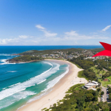 Click for full image Image #2 for Seaside Holiday Resort