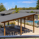 Click for full image Image #5 for Seaside Holiday Resort