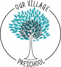 Our Village Preschool logo