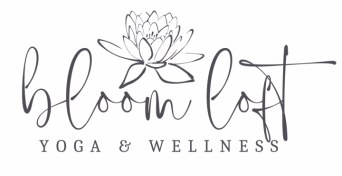 Bloom Loft logo