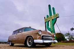 Cactus Inn Motel (About)