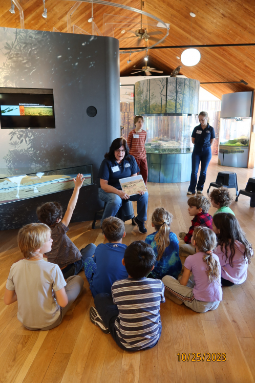 South Fork Natural History Museum and Nature Center (SOFO) photo 6