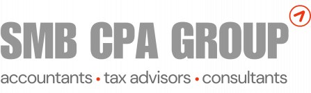 SMB CPA Group, PC logo