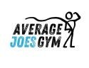 Average Joes Gym logo