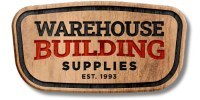 Warehouse Building Supplies logo