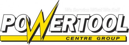 Alltrades Electric Tools logo