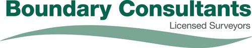 Boundary Consultants logo