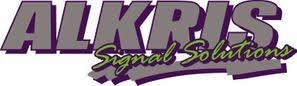 Alkris Signal Solutions logo