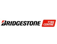 Bridgestone Tyre Centre logo