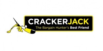 CrackerJack Henderson logo