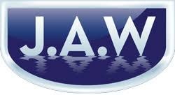 J.A.W logo
