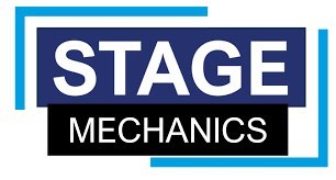 Stage Mechanics logo