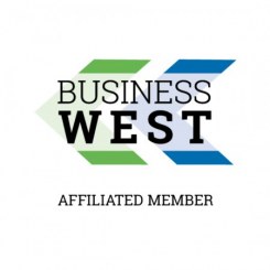 P & R Enterprises logo