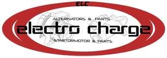 Electro Charge logo