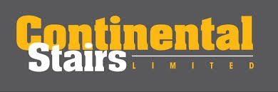 Continental Stairs Limited logo