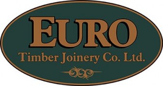 Euro Timber Joinery Co Ltd logo